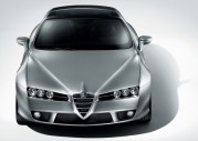 2005 Alfa Romeo Brera